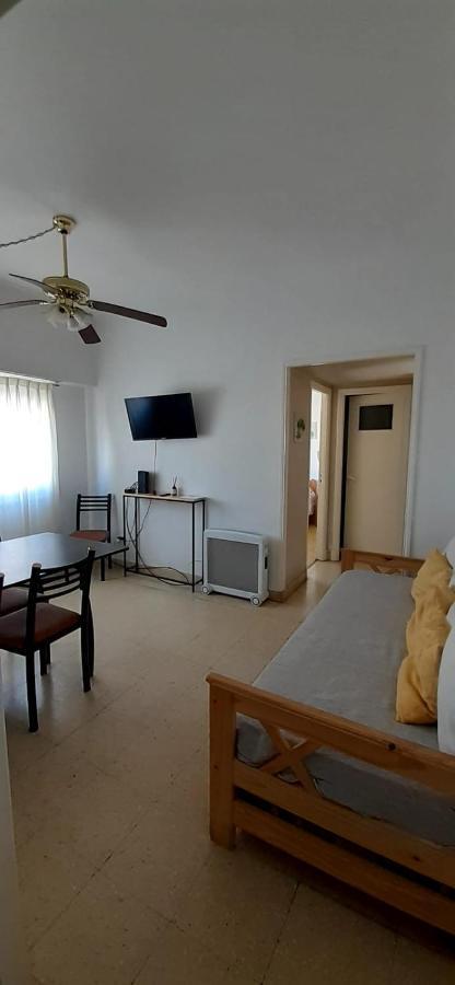 Apartamento Depto 2 Amb Zona Bristol 1 Cuadra Del Mar