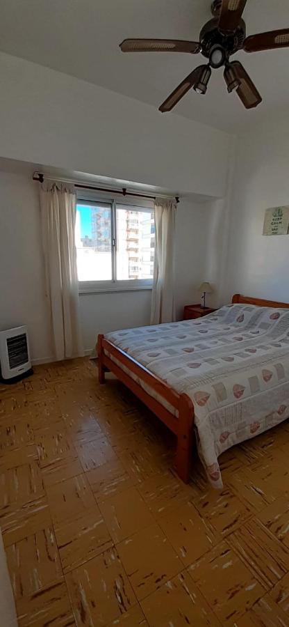 Depto 2 Amb Zona Bristol 1 Cuadra Del Mar * Mar del Plata