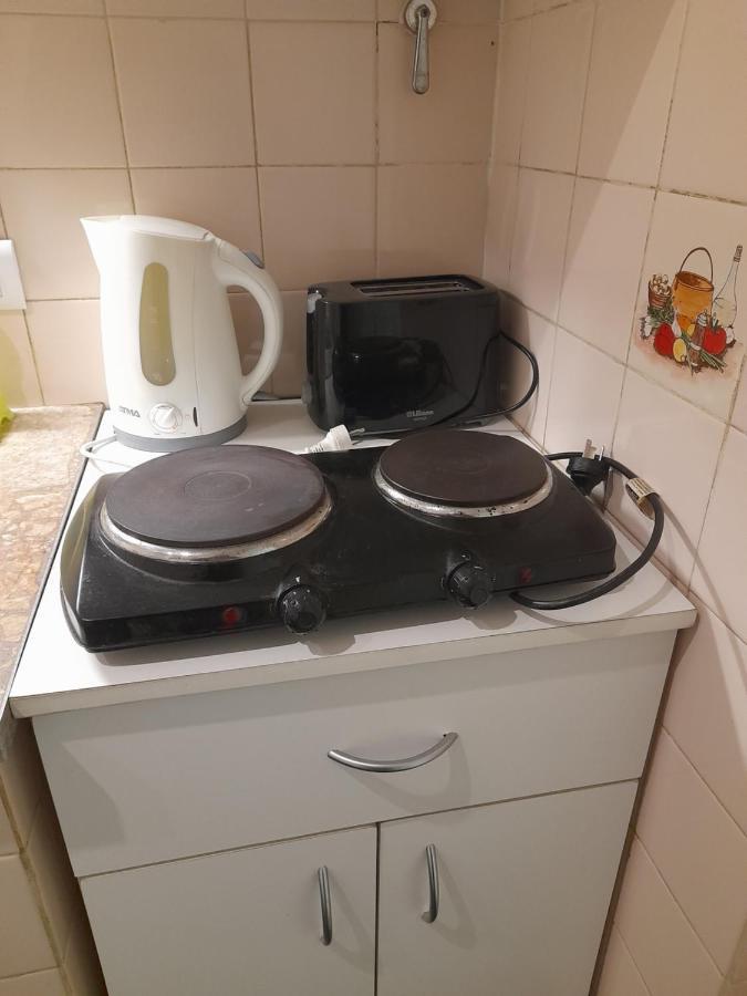 Depto 2 Amb Zona Bristol 1 Cuadra Del Mar Apartamento Mar del Plata
