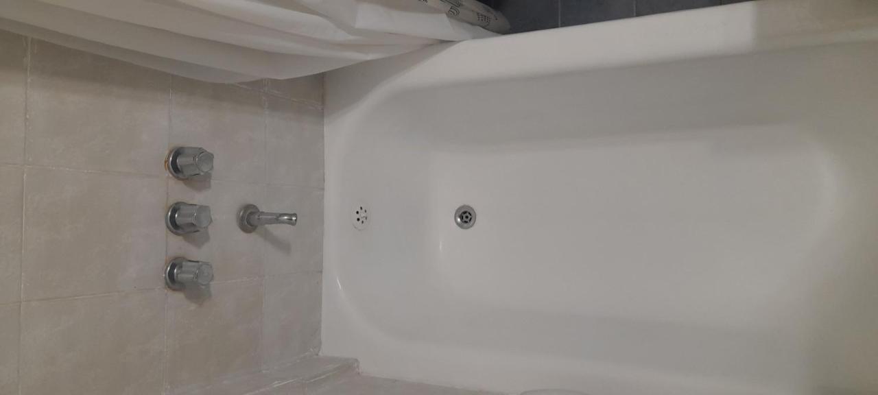 Depto 2 Amb Zona Bristol 1 Cuadra Del Mar Apartamento Mar del Plata