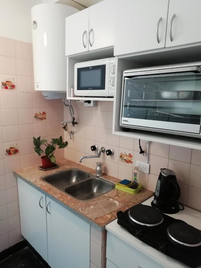 Apartamento Depto 2 Amb Zona Bristol 1 Cuadra Del Mar *